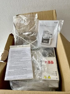 ABB ACS 380-040N-25AO-4 VFD 7.5/11 KW NEW OPEN BOX FREE SHIPPING - Picture 1 of 5