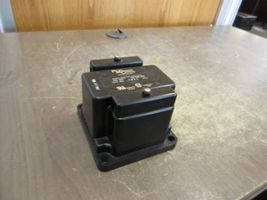PMC Potential Transformer 460-600 Pri: 600V Ratio 5:1 50-60Hz Used - Picture 1 of 7