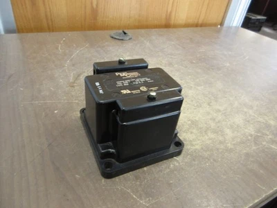 PMC Potential Transformer 460-600 Pri: 600V Ratio 5:1 50-60Hz Used - Image 1 of 4