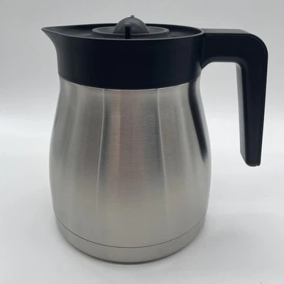 Keurig K-Duo Plus Stainless Steel Thermal Carafe Replacement - New in Box - Image 1 of 4