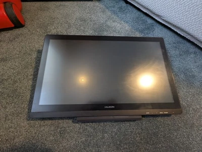 Huion Kamvas 20 (2019 Model) - Image 1 of 4