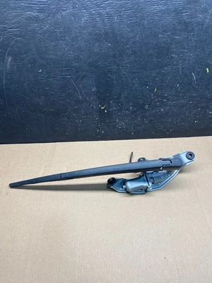 2016 to 2023 Mazda CX-9 CX9 Windshield Rear Wiper Motor R6304 DG - Image 1 of 4