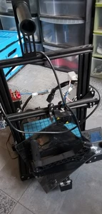 Imprimante Ender 3 pro pour pièce. - Afbeelding 1 van 1