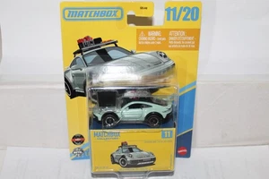Matchbox Sammler 20.11.2023 Porsche 911 Rallye - Bild 1 von 1