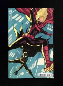 Batgirls #6B  DC Comics 2022 NM+  Cho Variant - Picture 1 of 1