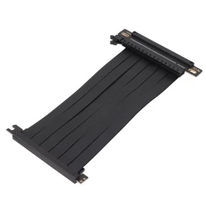 Graphics Card Extension Cable Good Stability Bilateral Strip Imported Slots P FY - Afbeelding 1 van 22