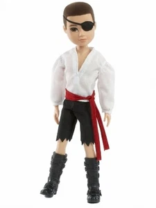 Moxie Boyz Jaxson Piratenjunge Puppe - Bild 1 von 3