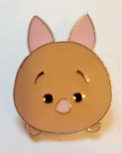 Tsum Tsum Piglet Winnie the Pooh Disney Trading Pin Collectible Free Shipping - Picture 1 of 2