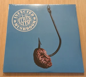 Infected Mushroom Converting Vegetarians The Other Side Vinyl Record LP NEW 2025 - Bild 1 von 4