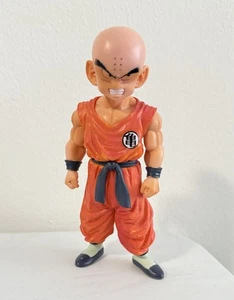 Dragon Ball Z Super Krillin Actionfigur Sammlerstück Modell Spielzeug 7 Zoll Statue - Bild 1 von 6