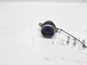 Porsche Macan Cayenne Center Dash Clock Gauge Chrono Analog 7P5919204G - Picture 1 of 12