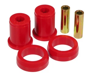 Prothane for 79-04 Ford Mustang Axle Housing Bushings - Hard - Red - Bild 1 von 4