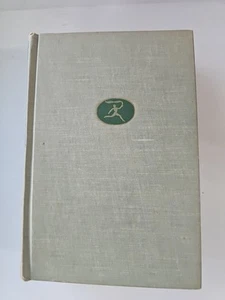 The Wealth Of Nations 1937 Adam Smith HC Vintage Book Modern Library - Imagen 1 de 9