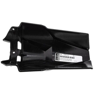 Polaris 5438873-070 Guard-Shock Rod Rear Blk RZR Ranger 1000 900 4 RS1 Turbo XP Foto 1 de 4