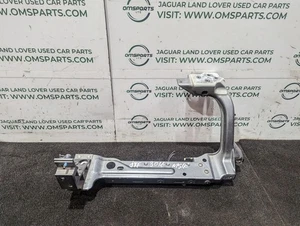 JAGUAR XF X260 N/S SCHEINWERFER HALTER BEIFAHRERSEITE LINKS VORNE GX73-13N079-A - Bild 1 von 4