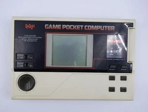 Working Product Epoch Publishing Game Pocket Container With Mahjong Cassette - Picture 1 of 12