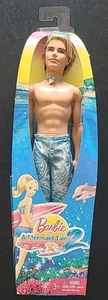 2011 Barbie - A Mermaid Tale - Ken W2902 Neu 12 Zoll  - Bild 1 von 11