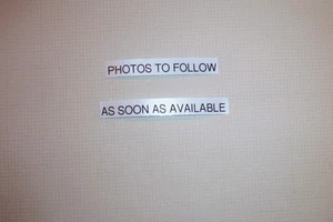 BETTROLLE ARRETIERBAR 2 ZOLL RAD 1-1/2 BREIT 3/8 PFOSTEN - Bild 1 von 1