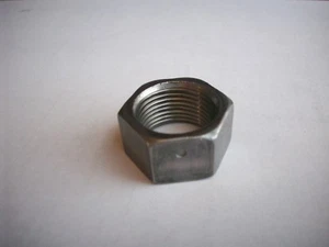 1965-1981 GM 8.875" CHEVY 12 BOLT CAR OR TRUCK REAREND PINION NUT *NEW* - Picture 1 of 1