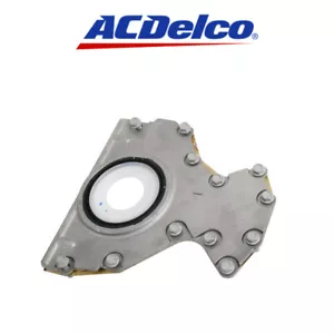 ACDelco Engine Crankshaft Seal Adapter 12639250 For 97-20 Chevrolet Impala - Picture 1 of 2