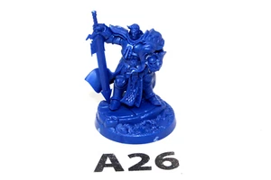 Warhammer Underworlds Steelhheart's Champions A26 - Picture 1 of 1