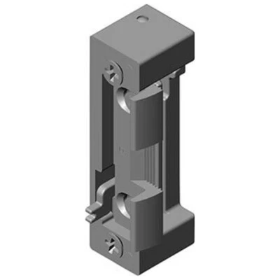 EDE HT-Austauschstück,115, h.verz., (115-A Tagesfalle Schließtechnik) - Bild 1 von 2