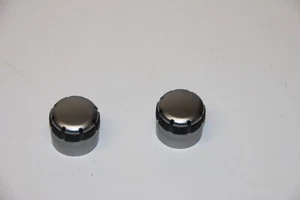 Radio Knobs 2020-2024 4Runner & Tundra - Free Ship! - Bild 1 von 2