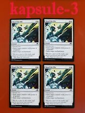 4x Repel the Vile | Kamigawa Neon Dynasty | MTG Magic Cards