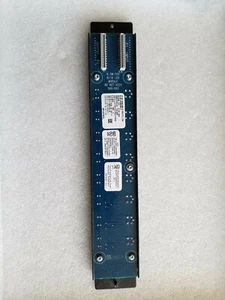 TYCO 4100-1282 16 LED/85W Display (Red/yellow) 742-408 257X 0999-087 Rev C - Bild 1 von 4