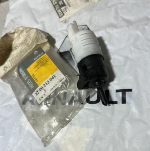 Bomba Limpiaparabrisas Renault Megane I, Laguna I, Espace III, Twingo I 82002130 - Foto 1 di 1