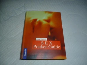 SEX Pocket-Guide   NEU! - Bild 1 von 3