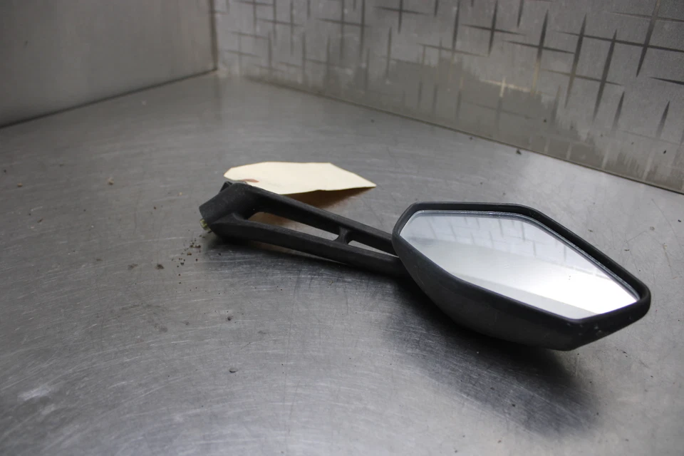 03-07 APRILIA SR50 Side Mirror - Image 1 of 4