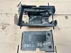 06-15 Lexus IS BATTERY TRAY WITH SUPPORT OEM