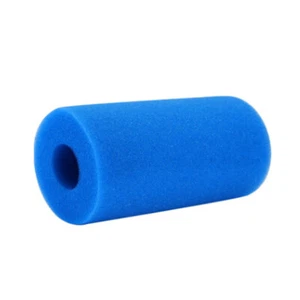 Washable Practical Pool Filter Foam Sponge Cartridge For Intex Type A Bule R4P4 - Picture 1 of 5