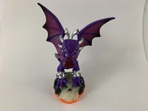 Skylanders Spyro's Adventure - Cynder - Picture 1 of 3