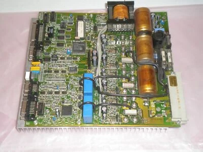 CMC Cleveland ASC1300 Digital AC Servo Amplifier SSB-MD210 FS05193610236274339 - Image 1 of 4