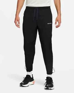Nike Challenger Track Club Joggers Size XL Dri FIT Running Pants FB5503 010 New - Picture 1 of 4