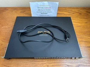 J9779A/J9779-60101- HPE Aruba 2530-24-PoE+ 24 port 10/100 PoE Switch - Picture 1 of 4