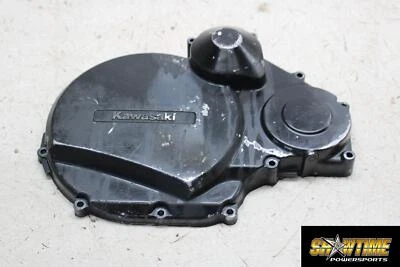 Kawasaki GPZ1100 1995 cubierta lateral del motor del embrague Foto 1 de 4