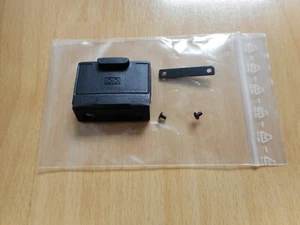 Original COM Cover Panasonic Toughbook CF-19 CF19 MK12345678 Cache Porte - Bild 1 von 11