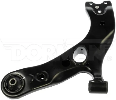 Front Left Lower Suspension Control Arm Dorman For 2015-2017 Lexus NX200t - Imagem 1 de 3