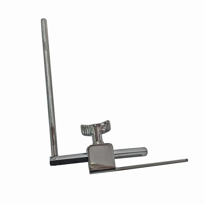 NEW - Latin Percussion LP985 Cowbell Bracket For LP981 LP Timbale Stand - Image 1 of 1