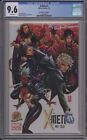 X-MEN #1 - DYNAMIC FORCES EXCLUSIVE LIMITED VARIANT - CGC 9.6