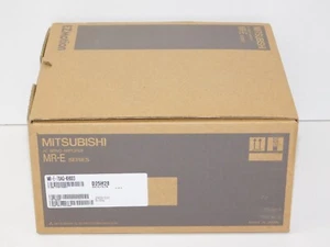 New Mitsubishi MR-E-70AG-KH003 AC Servo Drive Amplifier MR-E Series Module Unit - Picture 1 of 5