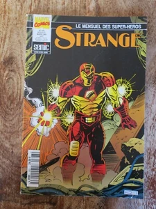 STRANGE N° 303  -- avec enveloppe abonnement encore attachée  - Picture 1 of 1