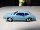 1971 Ford Pinto Runabout         2010 Johnny Lightning    1:64 Die-Cast