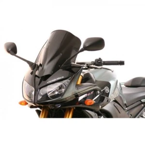 MRA Racingscheibe rauchgrau YAMAHA FZ1 FAZER 06- Windschutz Scheibe - Picture 1 of 1