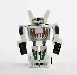 Transformers G1 WHEELJACK Reissue Autobots with Box Christmas Gift Toy - Picture 1 of 11