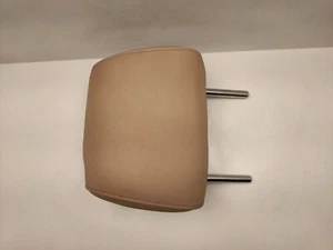 2002-2005 Audi A4 Headrest Head Rest Rear Seat Right - Bild 1 von 5