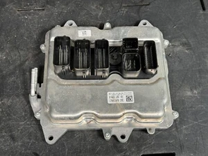 BMW F85 F86 M6 M5 F10 X5M X6M DME ECU S63 ENGINE CONTROL UNIT MODULE MEVD172H - Picture 1 of 3